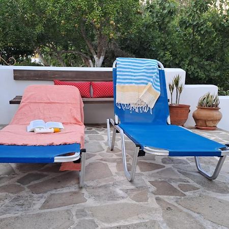 Arhondia House Villa Ierápetra Екстериор снимка