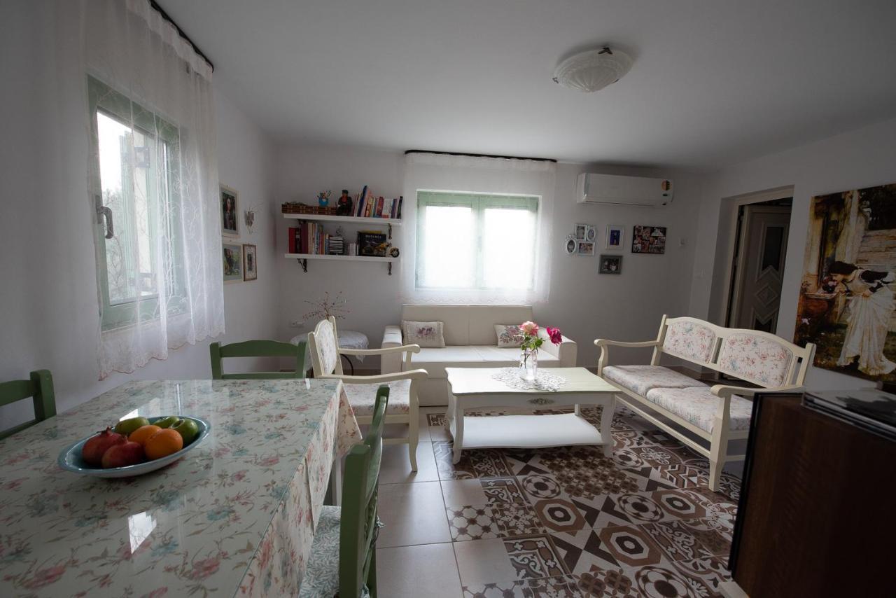 Arhondia House Villa Ierápetra Екстериор снимка