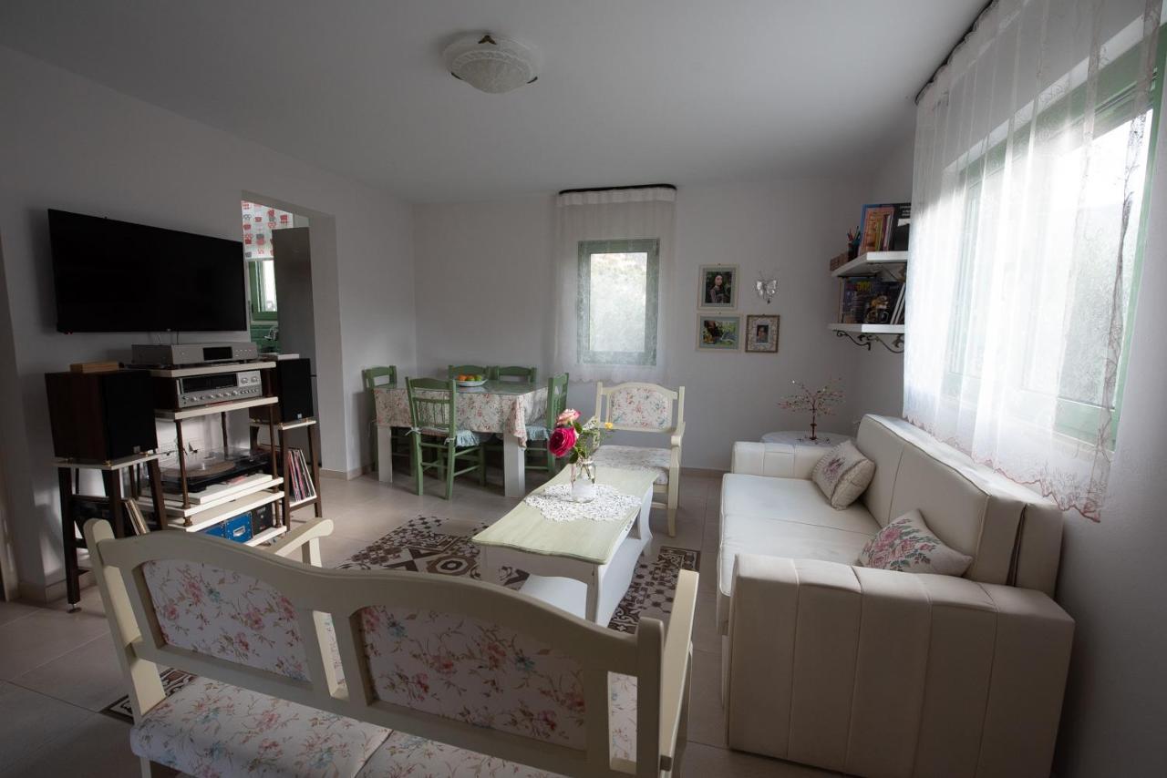 Arhondia House Villa Ierápetra Екстериор снимка