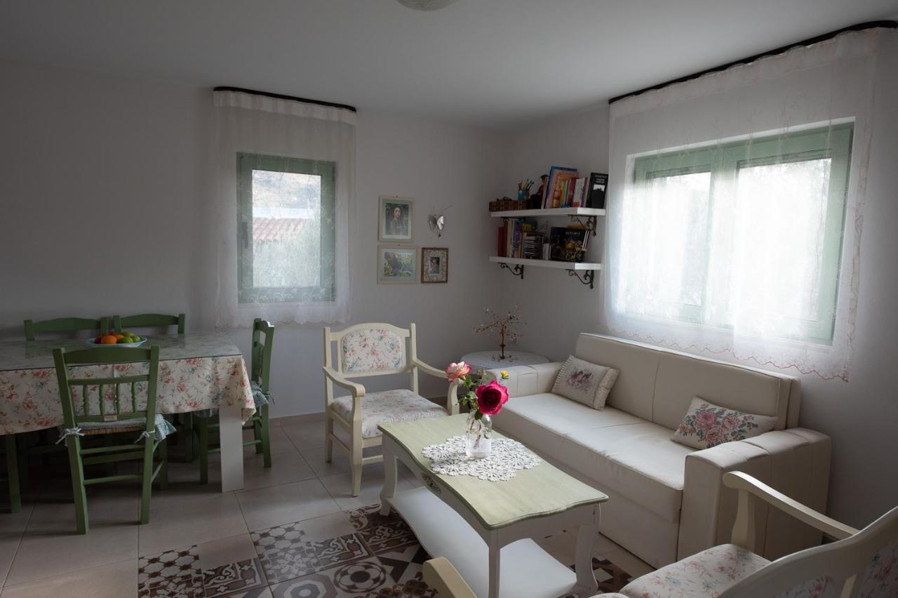 Arhondia House Villa Ierápetra Екстериор снимка