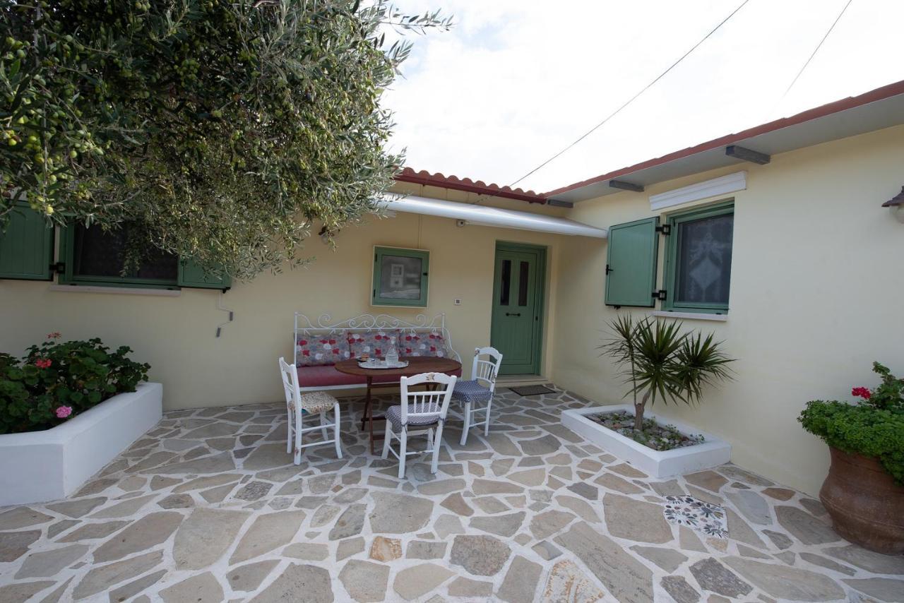 Arhondia House Villa Ierápetra Екстериор снимка