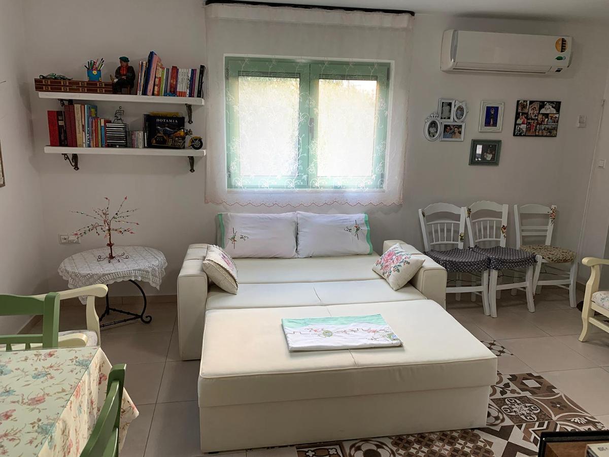 Arhondia House Villa Ierápetra Екстериор снимка