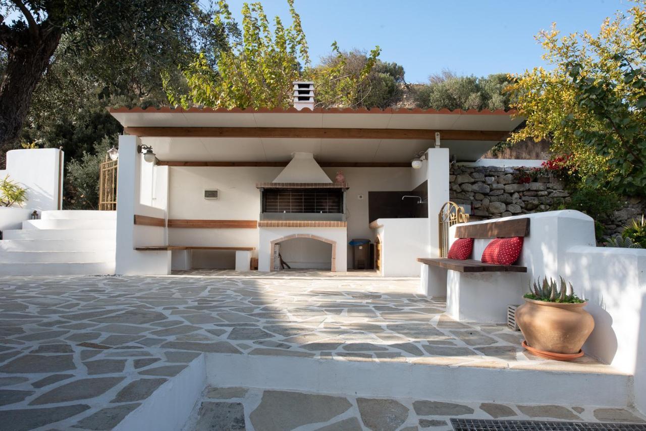 Arhondia House Villa Ierápetra Екстериор снимка