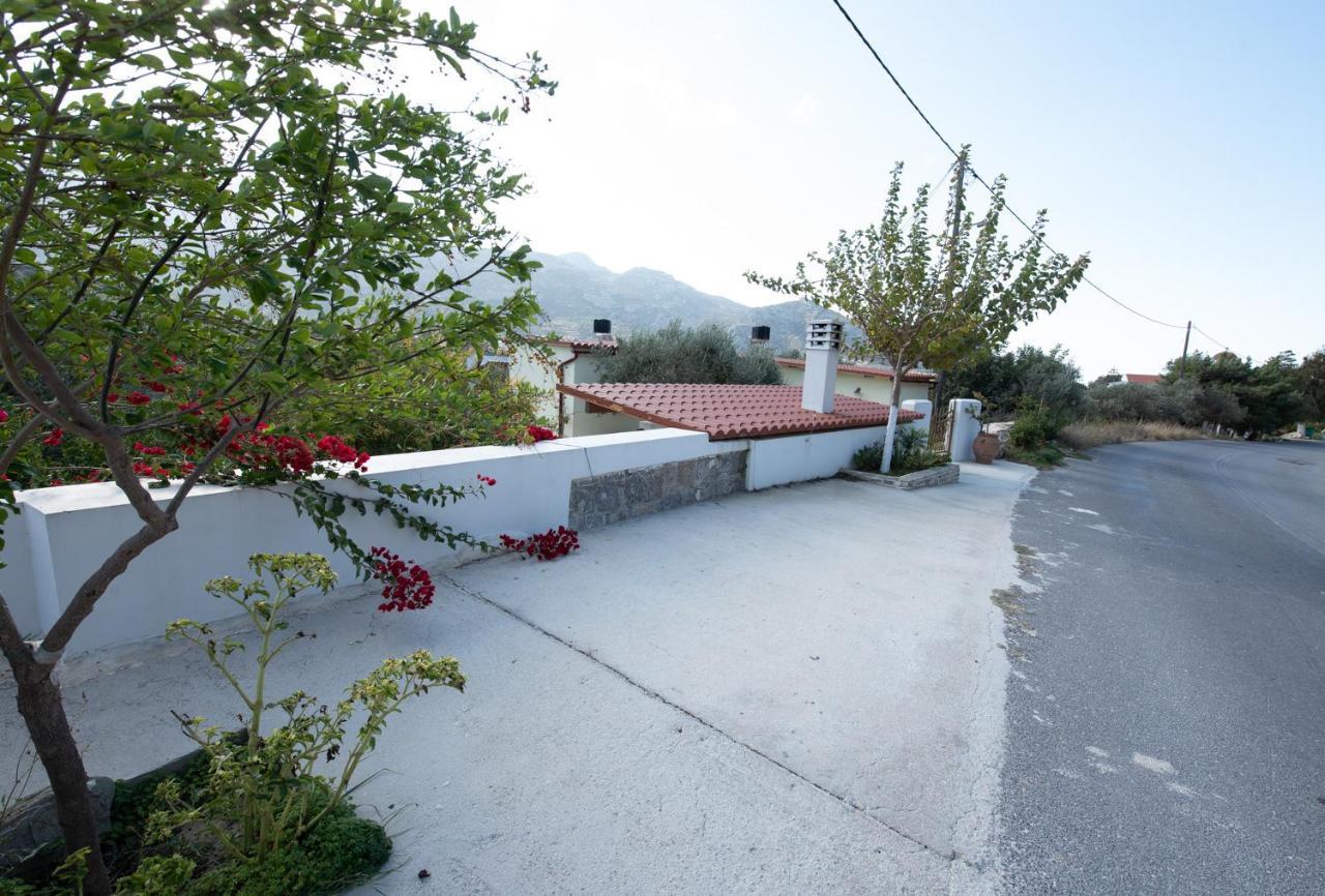 Arhondia House Villa Ierápetra Екстериор снимка