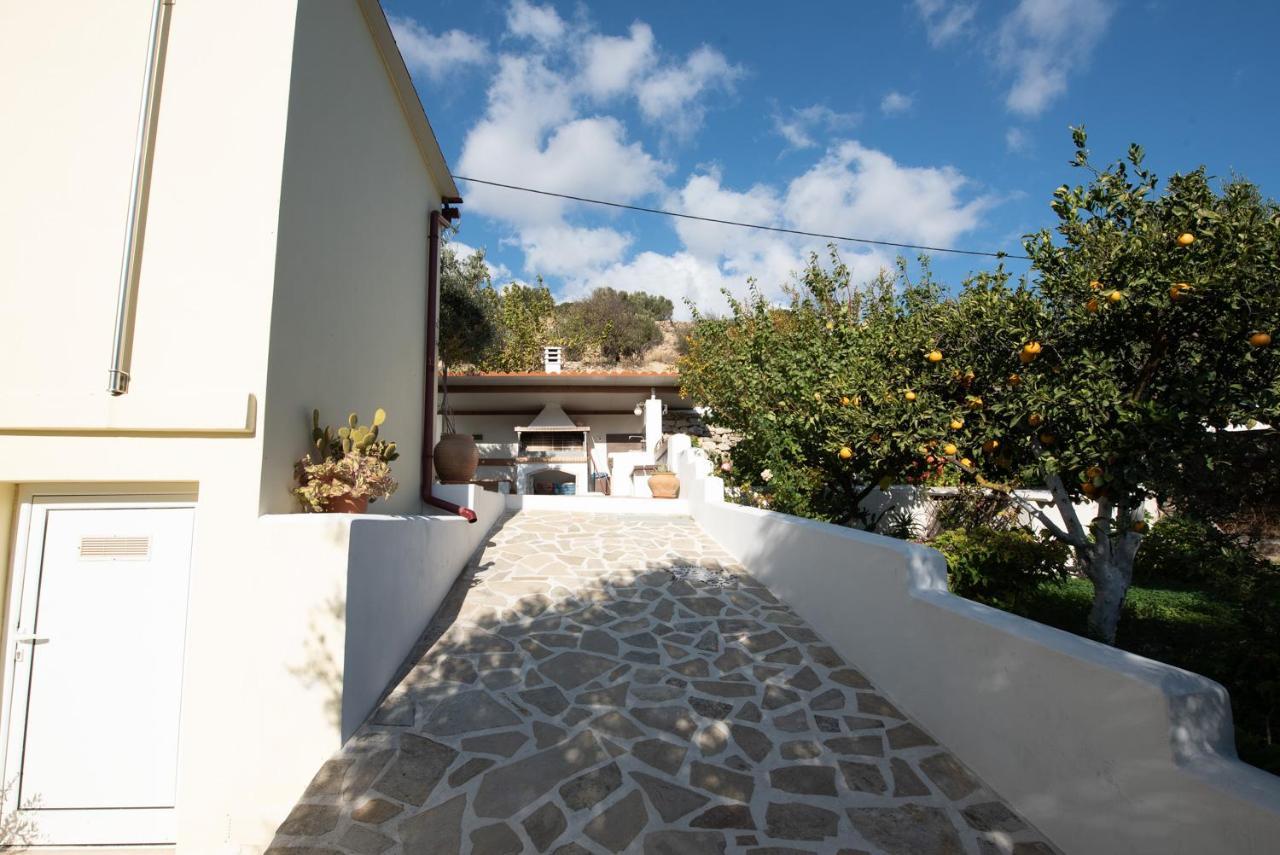 Arhondia House Villa Ierápetra Екстериор снимка