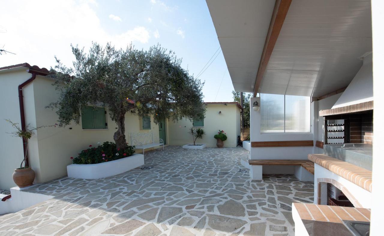 Arhondia House Villa Ierápetra Екстериор снимка