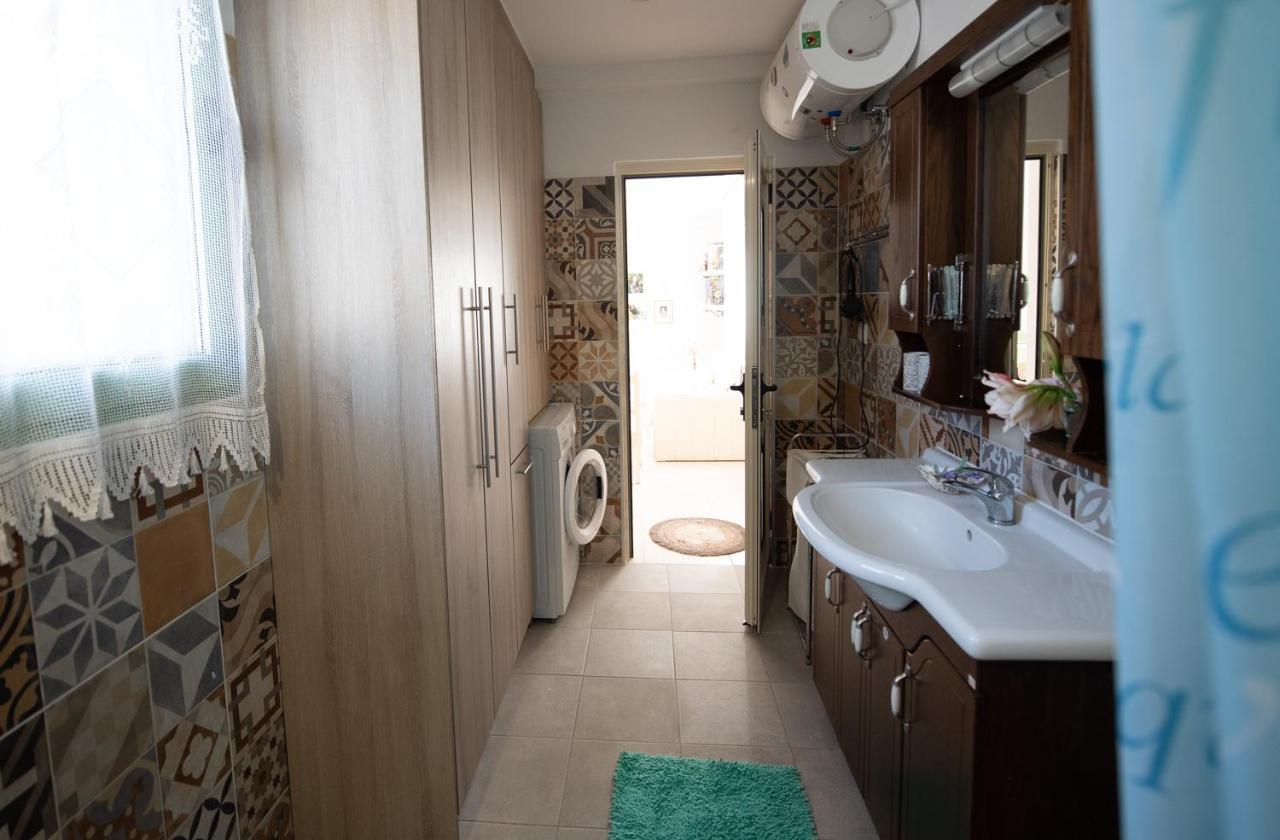 Arhondia House Villa Ierápetra Екстериор снимка