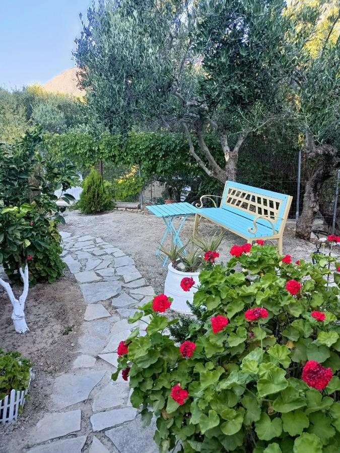 Arhondia House Villa Ierápetra Екстериор снимка