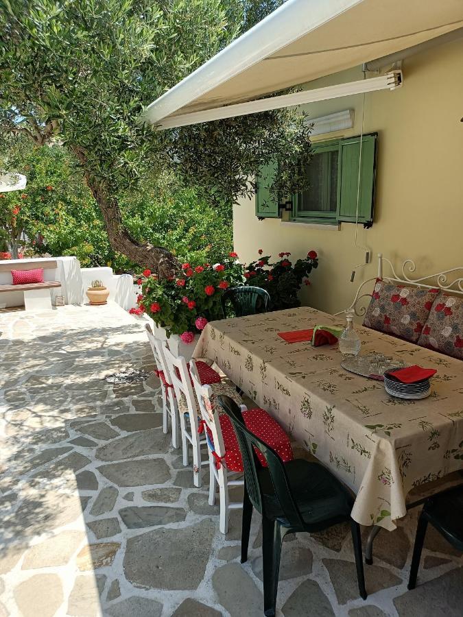 Arhondia House Villa Ierápetra Екстериор снимка