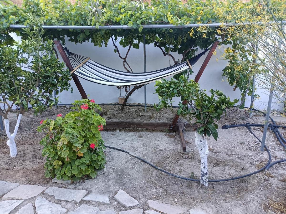 Arhondia House Villa Ierápetra Екстериор снимка
